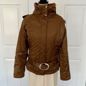 Nils Ski Snowboard Jacket Size 8